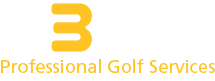 MBM Golf | Powakaddy | Motocaddy | Hill Billy Logo