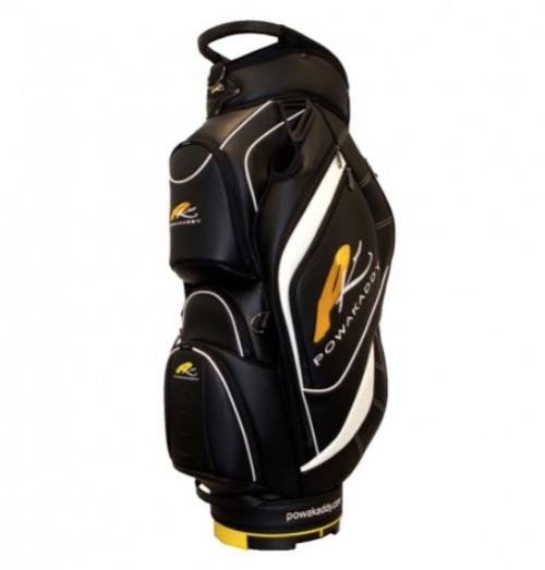 powakaddy deluxe cart bolsa
